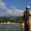 Shrimp-Fishing in Dominican republic Sanchez Ramirez Travel Information