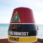 Holiday in Miami and Key West Miami Beach United States Diary Adventure