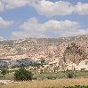 Holiday in Turkey, touring Ihlara Valley Vacation Photos