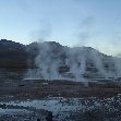 Bus tour from Chile to Bolivia El Tatio Album Photographs