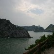 Cat Ba Island in Halong Bay Vietnam Trip Pictures