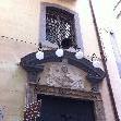 Pictures of the Spanish Quarters Naples Italy Travel Experience