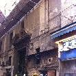 Pictures of the Spanish Quarters Naples Italy Travel Adventure