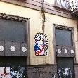 Pictures of the Spanish Quarters Naples Italy Travel Information