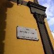 Pictures of the Spanish Quarters Naples Italy Holiday