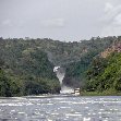 Uganda Safari Murchison Falls NP Lolim Photo Gallery