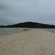 Camping Stay in Nelson Bay Australia Travel Pictures