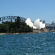 Stay in Sydney Australia Trip Sharing
