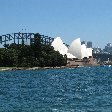 Aquarium Sydney Darling Harbour Australia Trip Sharing