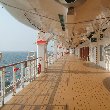 Costa Deliziosa Cruise to Dubai Review United Arab Emirates Blog Photography