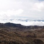 Tongariro Crossing New Zealand Erua Review