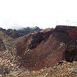 Tongariro Crossing New Zealand Erua Trip Experience