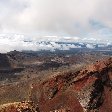 Tongariro Crossing New Zealand Erua Vacation Diary