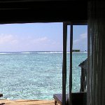 Great Island Resort on Meemu Atoll Maldives Travel Package