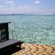 Great Island Resort on Meemu Atoll Maldives Album Photos