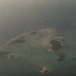 Great Island Resort on Meemu Atoll Maldives Blog Information