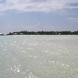 Great Island Resort on Meemu Atoll Maldives Diary Experience