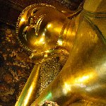 A few days in Bangkok Thailand Trip Pictures