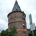 Trip to Rugen Island Germany Diary Information