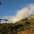 Cape Town Coastline South Africa Travel Picture