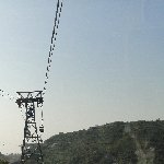 Hong Kong holiday in Winter Lantau Island Blog Pictures