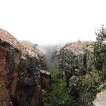 Trekking Torotoro National Park Bolivia Travel Blog