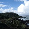   Moreton Island Australia Photograph