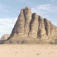   Wadi Rum Jordan Travel Gallery