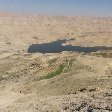   Wadi Rum Jordan Travel Diary