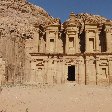 Jordan Round Trip Wadi Rum Review Picture