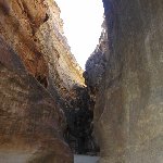 Jordan Round Trip Wadi Rum Vacation Photo