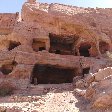 Jordan Round Trip Wadi Rum Vacation Picture