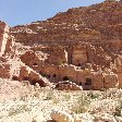 Jordan Round Trip Wadi Rum Holiday Adventure