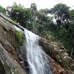 Rio de Janeiro Trip to Ilha Grande Brazil Vacation Experience