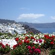 Romantic holiday in Santorini Greece Diary Photos