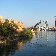 Trip to Universal Studios Orlando United States Photo Gallery