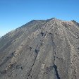 Mount Ngauruhoe flight New Zealand Vacation Experience