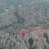 Hot-air-balloon Flight in Cappadocia Goreme Turkey Trip Sharing Hot-air-balloon Flight in Cappadocia