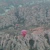 Hot-air-balloon Flight in Cappadocia Goreme Turkey Trip Sharing