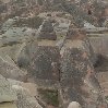 Hot-air-balloon Flight in Cappadocia Goreme Turkey Blog Adventure
