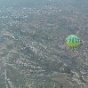 Hot-air-balloon Flight in Cappadocia Goreme Turkey Review Picture