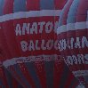 Hot-air-balloon Flight in Cappadocia Goreme Turkey Adventure Hot-air-balloon Flight in Cappadocia