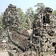 Tuk tuk temple tour in Siem Reap Angkor Cambodia Trip Pictures