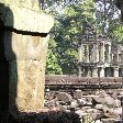 Tuk tuk temple tour in Siem Reap Angkor Cambodia Holiday Adventure