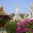 Phnom Penh Cambodia 