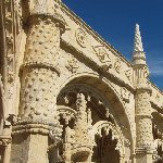 Trip to Lisbon Portugal Travel Photographs