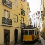 Trip to Lisbon Portugal Diary Photos