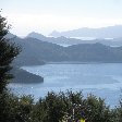 Queen Charlotte Track New Zealand Totaranui Diary Adventure Queen Charlotte Track New Zealand