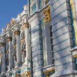 2 Day Stay in St Petersburg Russia Holiday Review