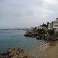 On the Coast in Cascais in Portugal Travel Information